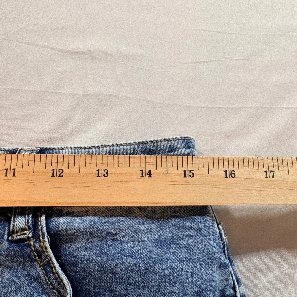 N/A this denim